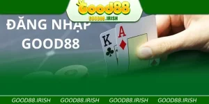 Đăng nhập Good88